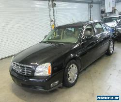 2005 Cadillac DeVille for Sale