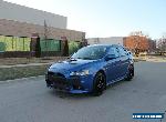 2010 Mitsubishi Lancer Ralliart AWD 4dr Sedan for Sale