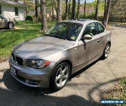 2008 BMW 1-Series for Sale