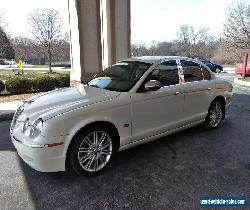 2008 Jaguar S-Type for Sale