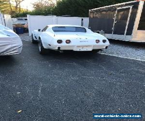 1976 Chevrolet Corvette