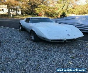 1976 Chevrolet Corvette