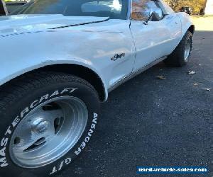 1976 Chevrolet Corvette