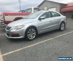 2012 Volkswagen CC for Sale