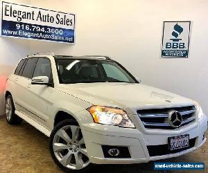 2010 Mercedes-Benz GLK-Class GLK 350 4dr SUV for Sale