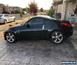 2006 Nissan 350Z for Sale