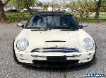 2006 Mini Cooper S for Sale