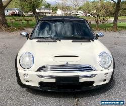 2006 Mini Cooper S for Sale