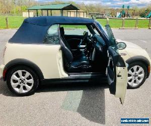 2006 Mini Cooper S