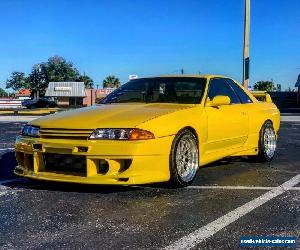 1991 Nissan GT-R GTR for Sale