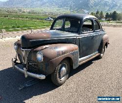 1941 Ford Deluxe for Sale