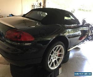 2004 Dodge Viper