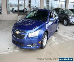 2012 Chevrolet Cruze 4dr Sedan LT w/1LT for Sale