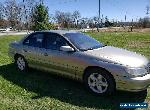 2001 Cadillac Catera sport for Sale