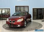 2008 Pontiac G6 Convertible GT for Sale