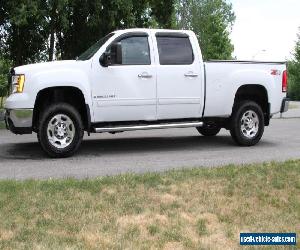 GMC: Sierra 2500 SLE Z71 for Sale