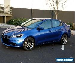 2013 Dodge Dart for Sale