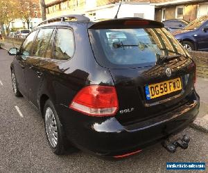 2008 VW Golf 1.9 Diesel 