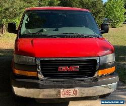 2005 GMC Savana for Sale