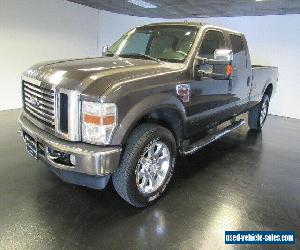 2008 Ford F-350