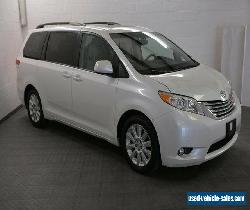 2011 Toyota Sienna XLE for Sale