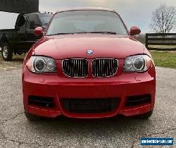 2009 BMW 1-Series for Sale