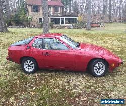 1978 Porsche 924 for Sale