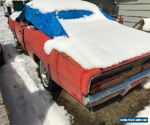 1969 Dodge Charger