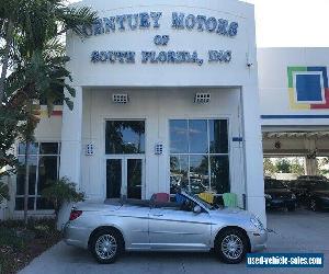 2008 Chrysler Sebring for Sale