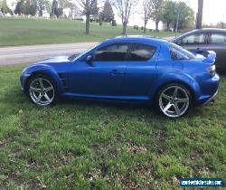 2006 Mazda RX-8 for Sale