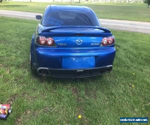 2006 Mazda RX-8