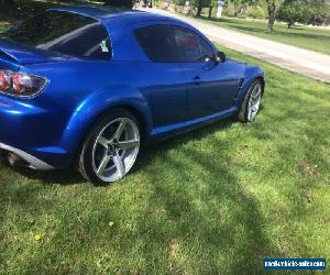 2006 Mazda RX-8