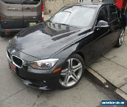 2013 BMW 3-Series 328i xDrive AWD 4dr Sedan SULEV for Sale