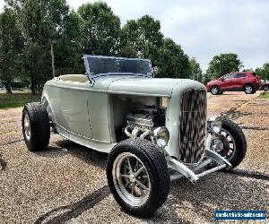 1932 Ford Other