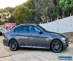 2008 BMW E90 325I M SPORT AUTO. FINANCE AVAILABLE for Sale