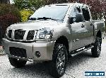 2006 Nissan Titan XE for Sale