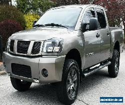 2006 Nissan Titan XE for Sale