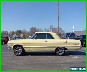 1964 Chevrolet Impala