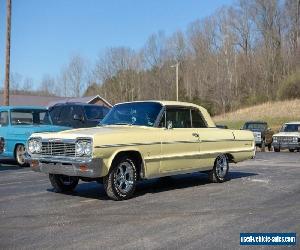 1964 Chevrolet Impala