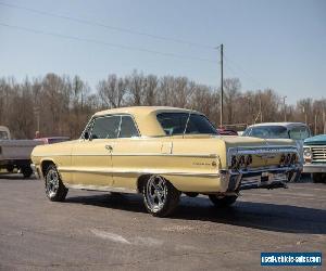 1964 Chevrolet Impala