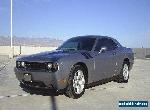 2014 Dodge Challenger for Sale