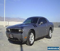 2014 Dodge Challenger for Sale