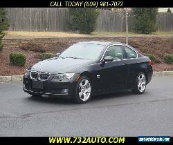 2009 BMW 3-Series 328i xDrive AWD 2dr Coupe SULEV for Sale