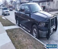 2010 Dodge Ram 1500 ST for Sale