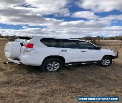 Toyota prado 150 for Sale