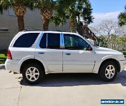 2002 Oldsmobile Bravada Base Sport Utility 4-Door for Sale