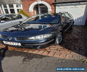 2005 Renault Laguna 2.0 16v Expression Estate Sport Tourer - 77000 miles