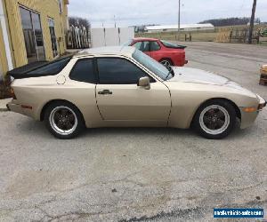 1985 Porsche 944