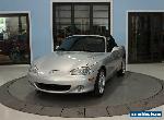 2003 Mazda MX-5 Miata 2dr Conv Cloth 5-Spd Manual for Sale