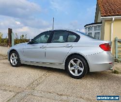 BMW 320d SE 6 speed Manual. 2013/13. 4 dr Saloon for Sale
